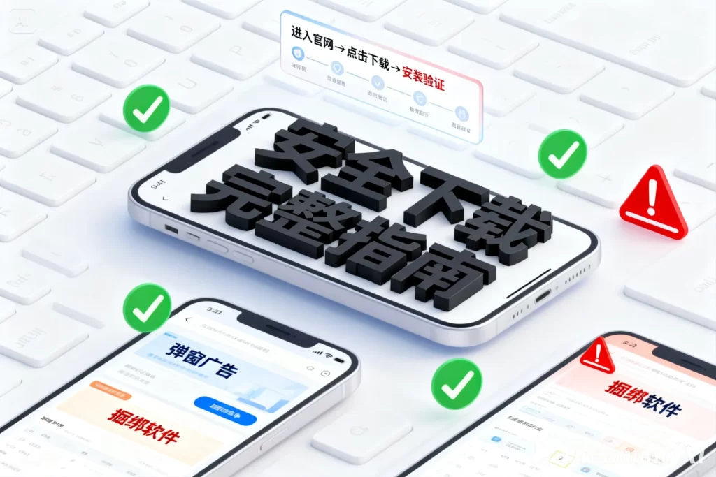 搜狗输入法官网与第三方平台哪个好？安全下载完整指南